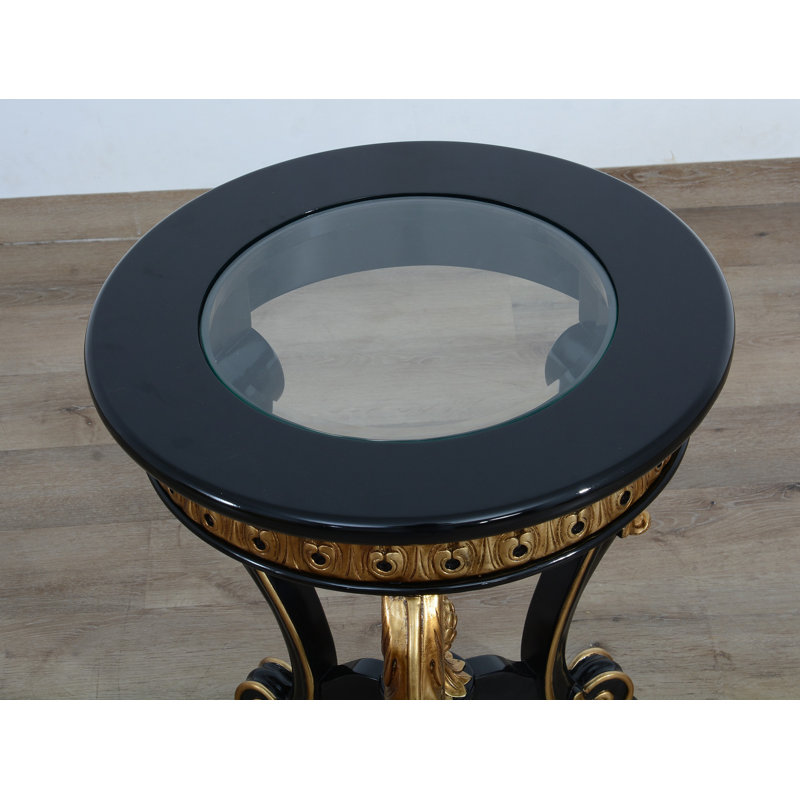 Raffaello End Table