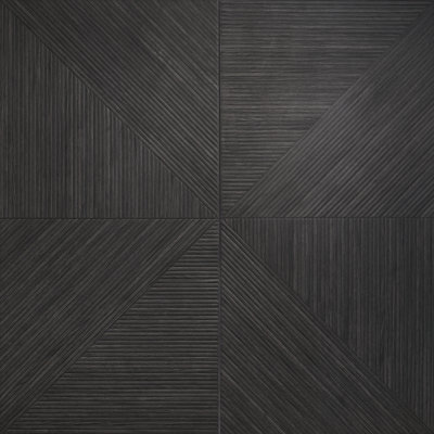 Alinea 23.62 in. x 47.24 in. Matte Porcelain Wood Look Wall Tile (15.49 Sq. Ft./ case)