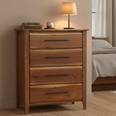 Commode 4 tiroirs Fireside Lodge Heartland