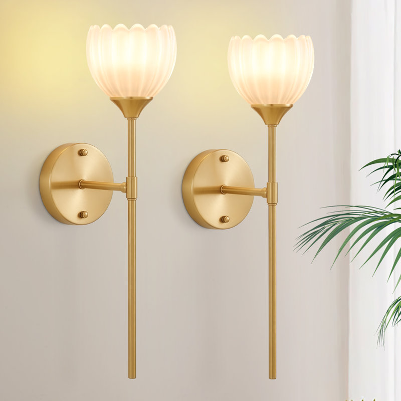 Applique murale magnétique rechargeable, lumière à DEL à intensité variable avec télécommande, 12 couleurs RVB, 3 couleurs, minuterie