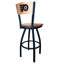 Tabouret de bar pivotant NHL-19833435-19833442