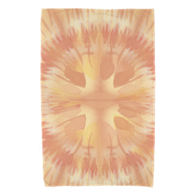 Serviette de plage Alissiya