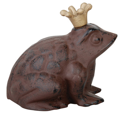 Lindale Animals Metal Garden Statue