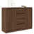 Brown Oak is out of stock