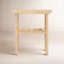 Table d'appoint Amelia Chêne naturel-120054620