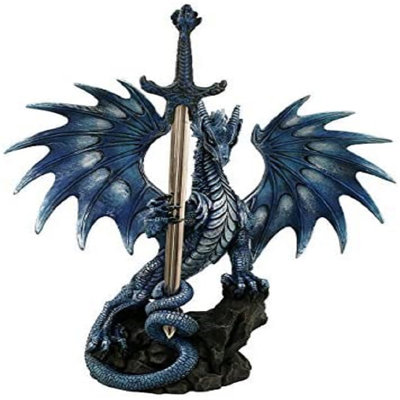 Fantasy & Sci-Fi Figurines & Sculptures