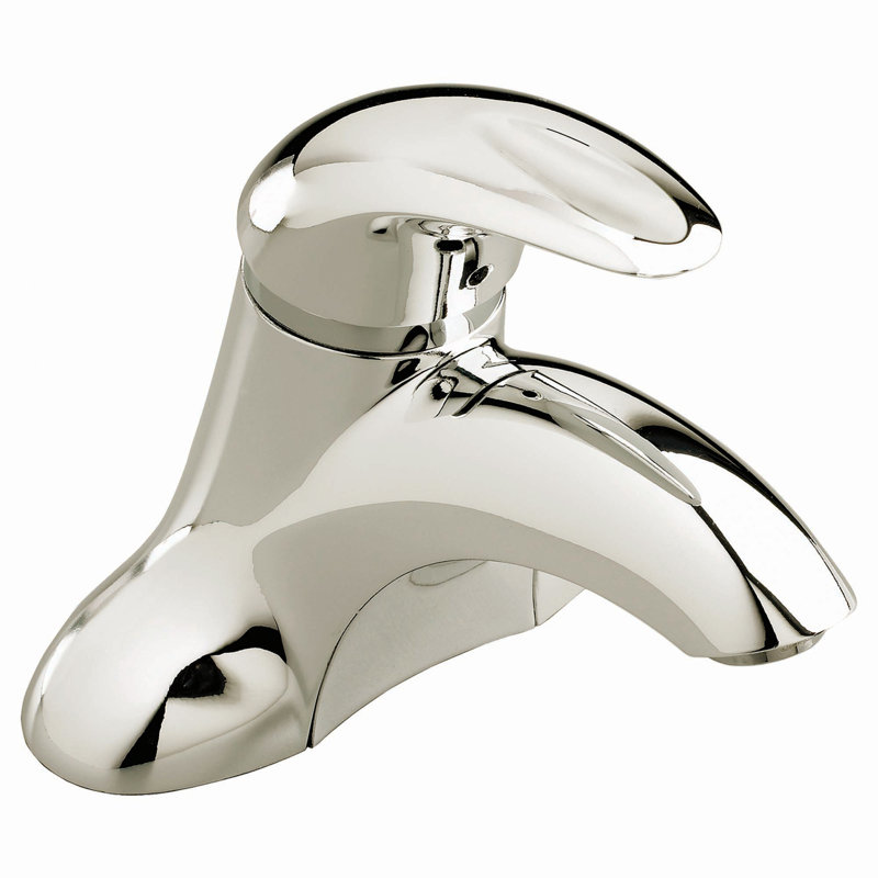 Robinet de salle de bain central à Reliant 3