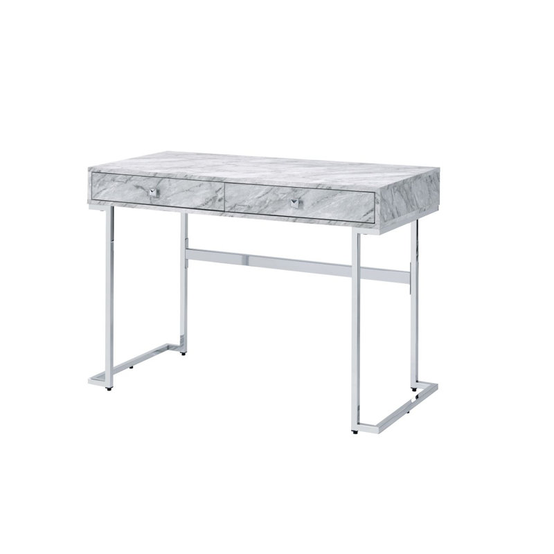 Bureau d'écriture