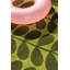 Solid Stem Hand Tufted Floral Area Rug-1108112029