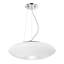 1 - Light LED Chandelier