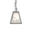 1 - Light Pendant
