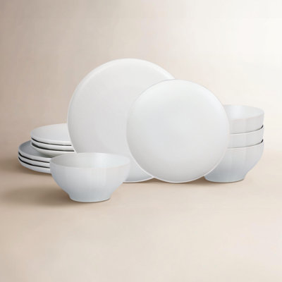 Rio Stoneware Dinnerware Set