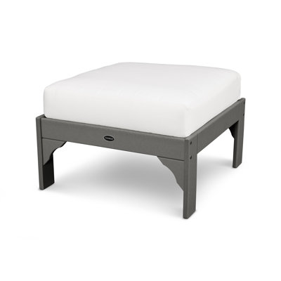 Vineyard Deep Seating Ottoman