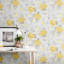 Deshotel 10.05m x 53cm Semi-Gloss Wallpaper Roll-1839911044