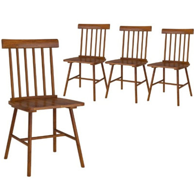Chaises de cuisine confortables (seulement les chaises de salle à manger)
