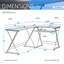 Table de bricolage