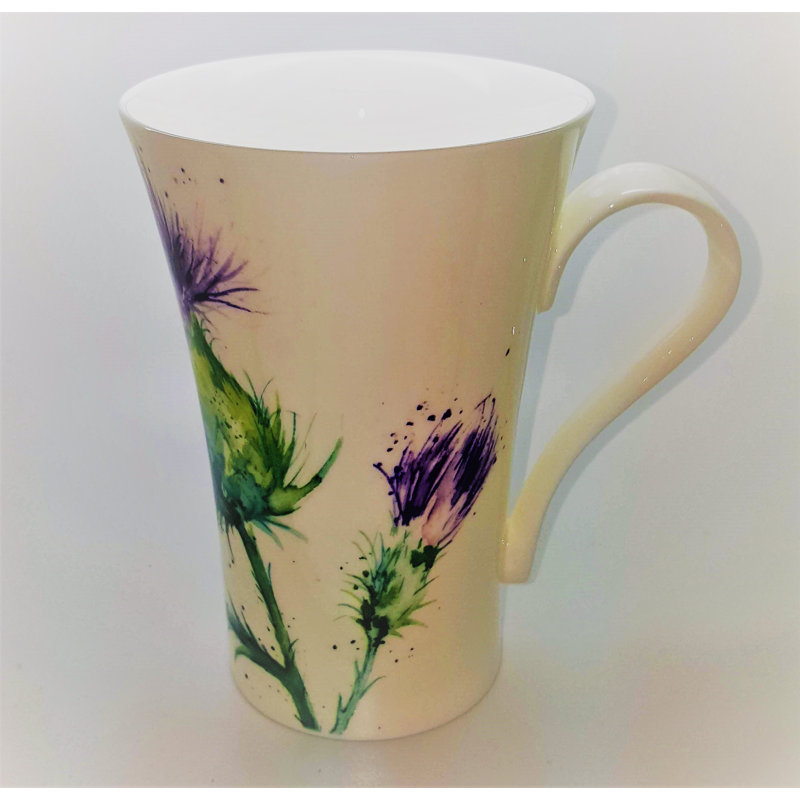 Tata Ceramic Coffee Mug