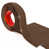 Brun foncé