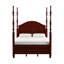 Lit plateforme avec rangement Woodside-997503159-997503156