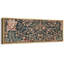 "Abstract Botanical" Elegant Victorian Classic Floral Rustic Extra Large-111568115-98042407
