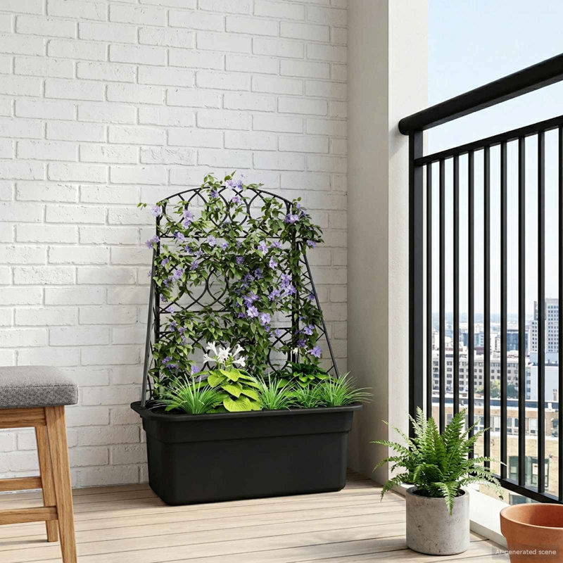 Planter Box