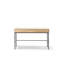 Facette Solid Wood Writing Desk-36050036
