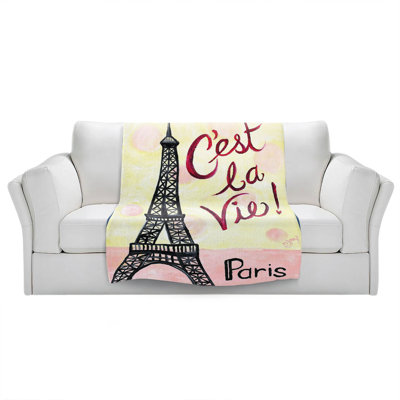  Couverture Cest La Vie