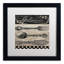 «Bistro Parisienne II» par Jadaya, impression encadrée-20120279-20120280-86824892