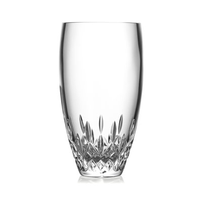 Waterford Lismore Essence Vase 9in