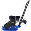 Compacteur à plaque de compactage de 20 x 14 pouces avec roues intégrées, 212C 7,0 HP, 5600VPM, conforme EPA