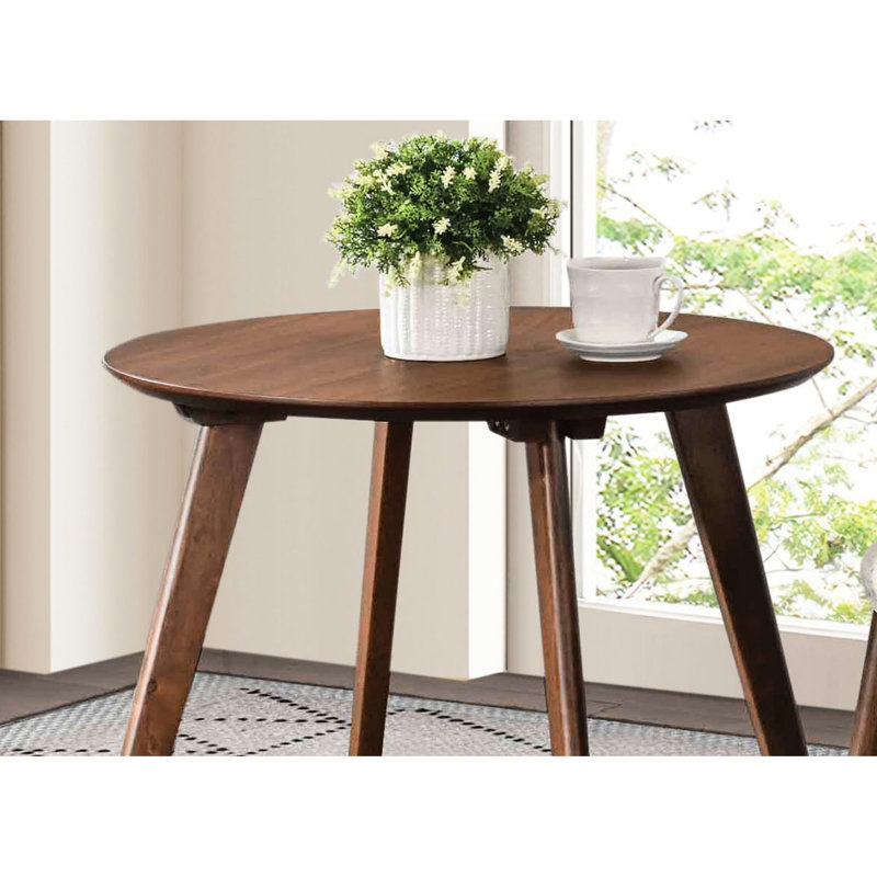 Table d'appoint Mid-Century