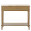Petite console 2 tiroirs Ferda Haven-106910975