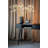 Barbier 14'' Solid Wood Console Table