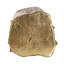 Cast Naturals Resin Accent Stool-16476067