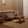 EE-5000P Adjustable Bed Frame With Pillow Tilt, Massagae, Wireless Control- 5000Series Queen
