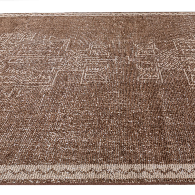 Tapis Mira Ques, Rectangle de 5 pi x 8 pi
