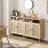 Jonestown Accent Cabinet