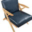 Chaise d'appoint en similicuir-280502916-280502917