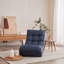 Fauteuil inclinable avec repose-pieds Bean Bag-555199329