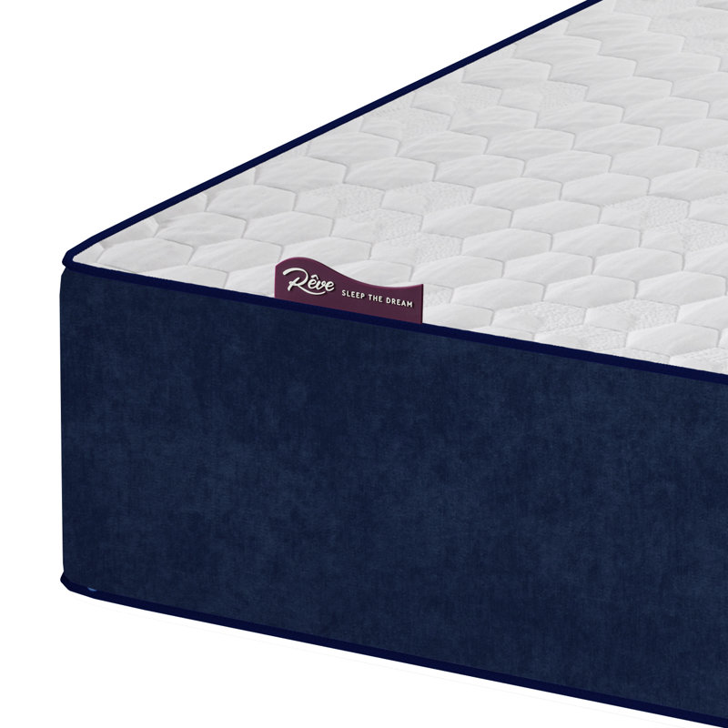 Envisage Trade Foam Mattress, Small Double (4')