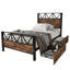 Metal Bed-795678306