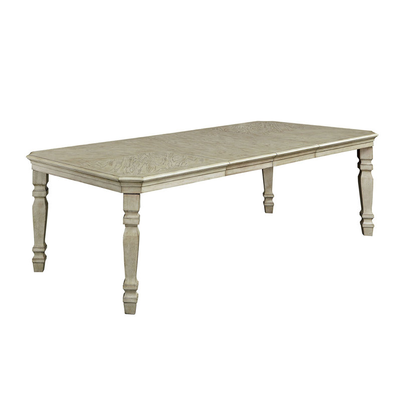 Kilby Extendable Dining Table