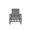 Chaise longue à cadre caché en aluminium Belle Isle-98358306-98714556