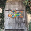 Wood Decoration