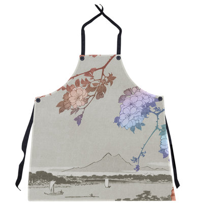 Bib Apron