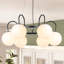 Royelle 6-Light Chandelier-88410997