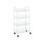 60cm W Metal Storage Rack