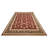 Bilbrey Wool Oriental Indoor Rug