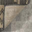 Tapis intérieur / extérieur gris anthracite Achsa-441751680