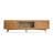 Modern Walnut Solid Wood TV Stands